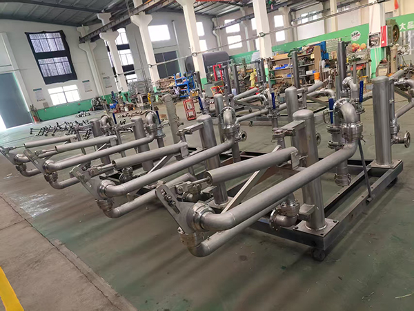 װ���׹ܵİ�ȫ�����Ƕ���